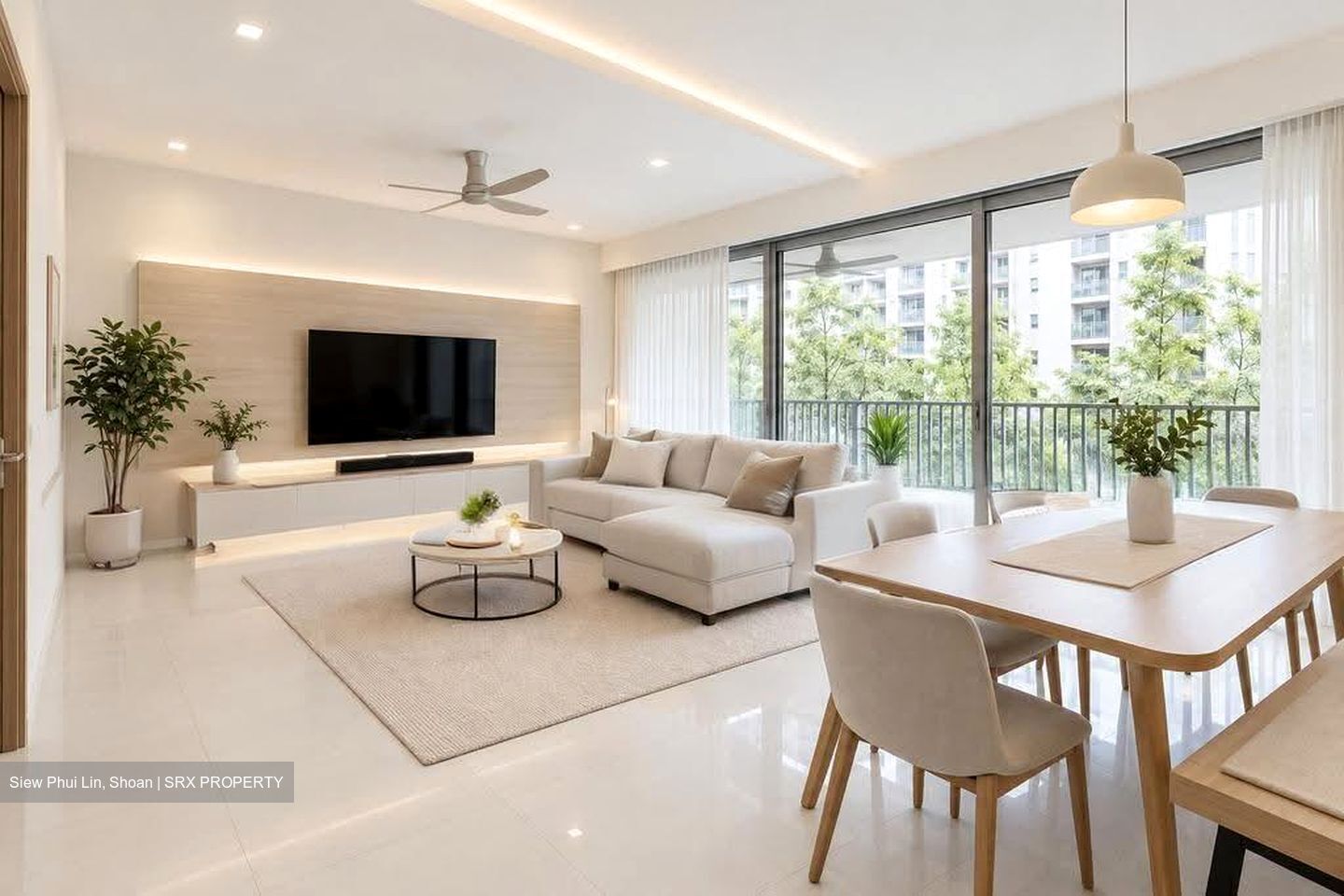 Ecopolitan (D19), Condominium #634188811